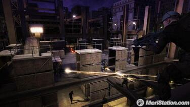 Resistance 2, Impresiones Beta Multijugador