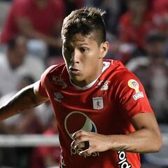 Rafael Carrascal: "Sabemos que Teófilo habla mucho"