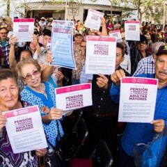 Pensión Bienestar: ¿En diciembre se depositará aguinaldo a los adultos mayores?