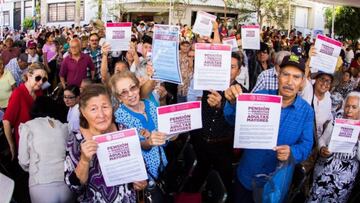 Pensión Bienestar: ¿En diciembre se depositará aguinaldo a los adultos mayores?