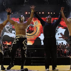 Qué ha sido de la Nueva Generación Dinamita sin Cuatrero