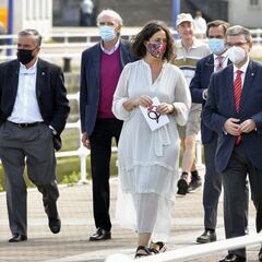 Aburto, del derbi: "De la hermandad a la competitividad debería ser el lema"