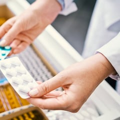 Los expertos desaconsejan el uso de este medicamento para la faringitis: “Puede generar resistencias”