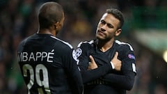 PSG-Lyon, how and where to watch: times, TV, online