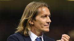Salgado warns of 'war' in Spanish football