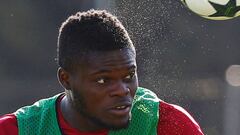 Simeone leaves out Thomas and Vrsaljko for PSV clash