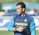 Calleja: "El Girona es duro"