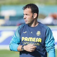Calleja: "El Girona es duro"