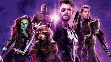 Guardianes de la Galaxia Vol. 3: James Gunn adelanta una muerte clave y mucho más
