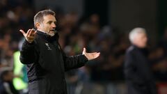 Julio Cobos: “Soy un defensor a ultranza de Simeone”