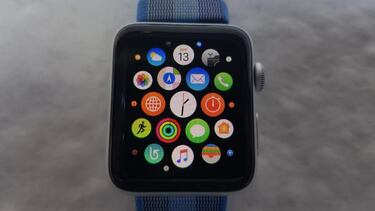 Review del Apple Watch Serie 2