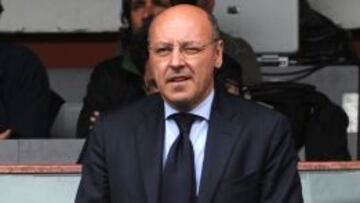 "No venderán a Higuaín hasta que no tengan nuevo técnico"