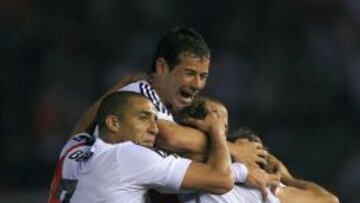 Rayo y River Plate negocian un partido amistoso en Madrid