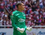 Chivas recupera a dos futbolistas para Liguilla