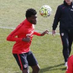 Thomas sigue sin jugar: de revelación a desaparición