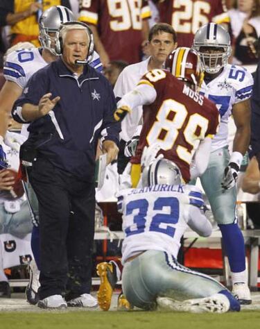 Sobre empleados y jefes