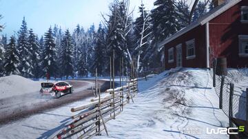 Captura de pantalla - WRC 5 (360)