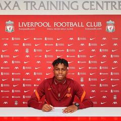 Estados Unidos se le adelanta a Honduras y convoca a Keyrol Figueroa