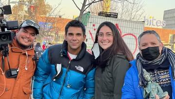 Una sensible baja remece a Chilevisión y “Contigo en la mañana”: a partir de mañana es fichaje de Canal 13