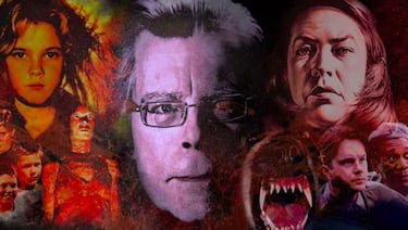 El día que Stephen King dio la cara por los videojuegos y justificó la violencia en ellos