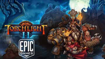 Torchlight 2, juego gratis en Epic Games Store; cómo descargarlo en PC