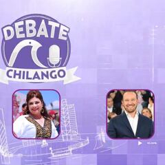 Tercer Debate Chilango 2024, resumen: Brugada, Taboada y Chertorivski, en directo | últimas noticias