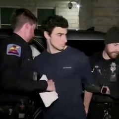 ¿Luigi Mangione planeó su arresto? El misterioso vídeo que se publicó en redes tras ser arrestado