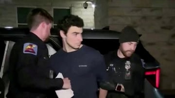 Un misterioso vídeo, supuestamente subido por Luigi Mangione a Youtube tras su arresto, se hace viral en redes sociales. Esto se sabe sobre el audiovisual.