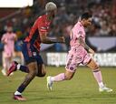 FC Dallas - Inter Miami: cómo ver a Messi y Luis Suárez en TV y online