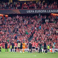 Athletic de Bilbao, ¿una temporada para la historia?