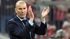 Hasta el 'New York Times' reivindica el trabajo de Zidane