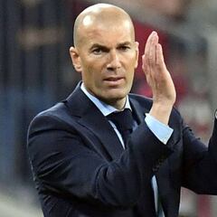 "Asensio marcó la diferencia..."