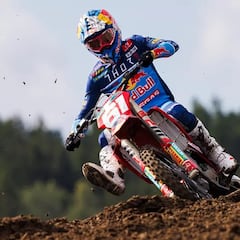 Prado aguanta el tirón