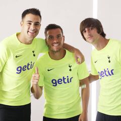 El Villarreal ya trabaja en el retorno de Lo Celso