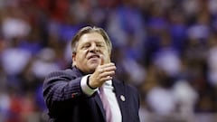 Miguel Herrera y Costa Rica siguen con vida rumbo al Mundial 2026