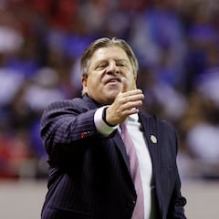 Así quedaron los grupos de las Eliminatorias Mundialistas de Concacaf 2026