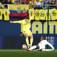 Moreno: “Setién lo tenía muy claro, ha insistido y el trabajo nos ha dado esto”