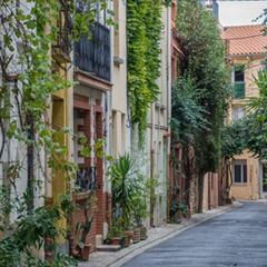 Este pueblo a media hora de Madrid está ofreciendo empleos 4 horas al día por 900 euros con pisos desde 50.000 euros