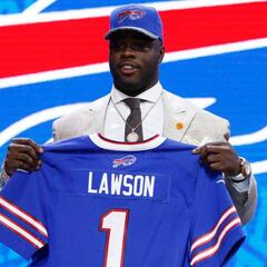 La temporada de los Buffalo Bills, cuesta abajo ya en mayo