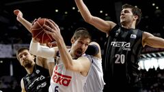 La emotiva carta con la que anuncia su retirada Nocioni