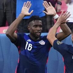 USMNT a la final de la Nations League: ¿Cuándo se jugará la final?