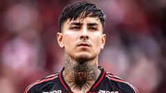 Duro castigo a Erick Pulgar