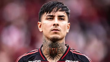 Duro castigo a Erick Pulgar