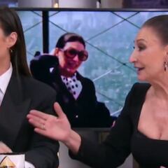 El curioso encuentro entre Pablo Escobar y Victoria Martín Serrano, madre de Vicky Martín Berrocal: “Íbamos con un miedo…”