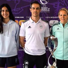 A por la quinta corona continental