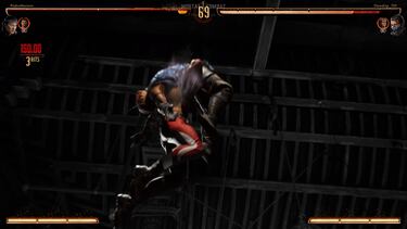 Mortal Kombat 1, ya lo hemos jugado y promete los combates más frenéticos de la saga