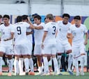 Estados Unidos - Marruecos: Horario, TV; cómo y dónde ver en USA los cuartos de final del Mundial Sub 20