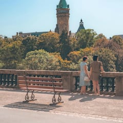 El país en el que más dinero se gana de Europa: la posición de España