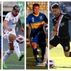 No les fue bien en un grande y tuvieron su revancha en 2022