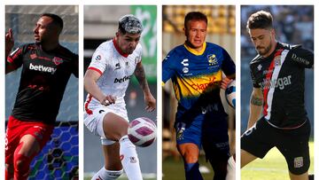 No les fue bien en un grande y tuvieron su revancha en 2022